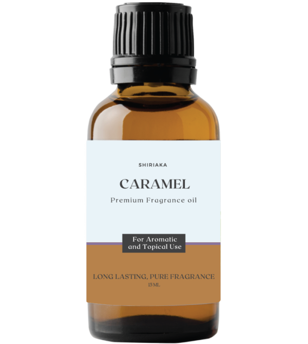 Caramel