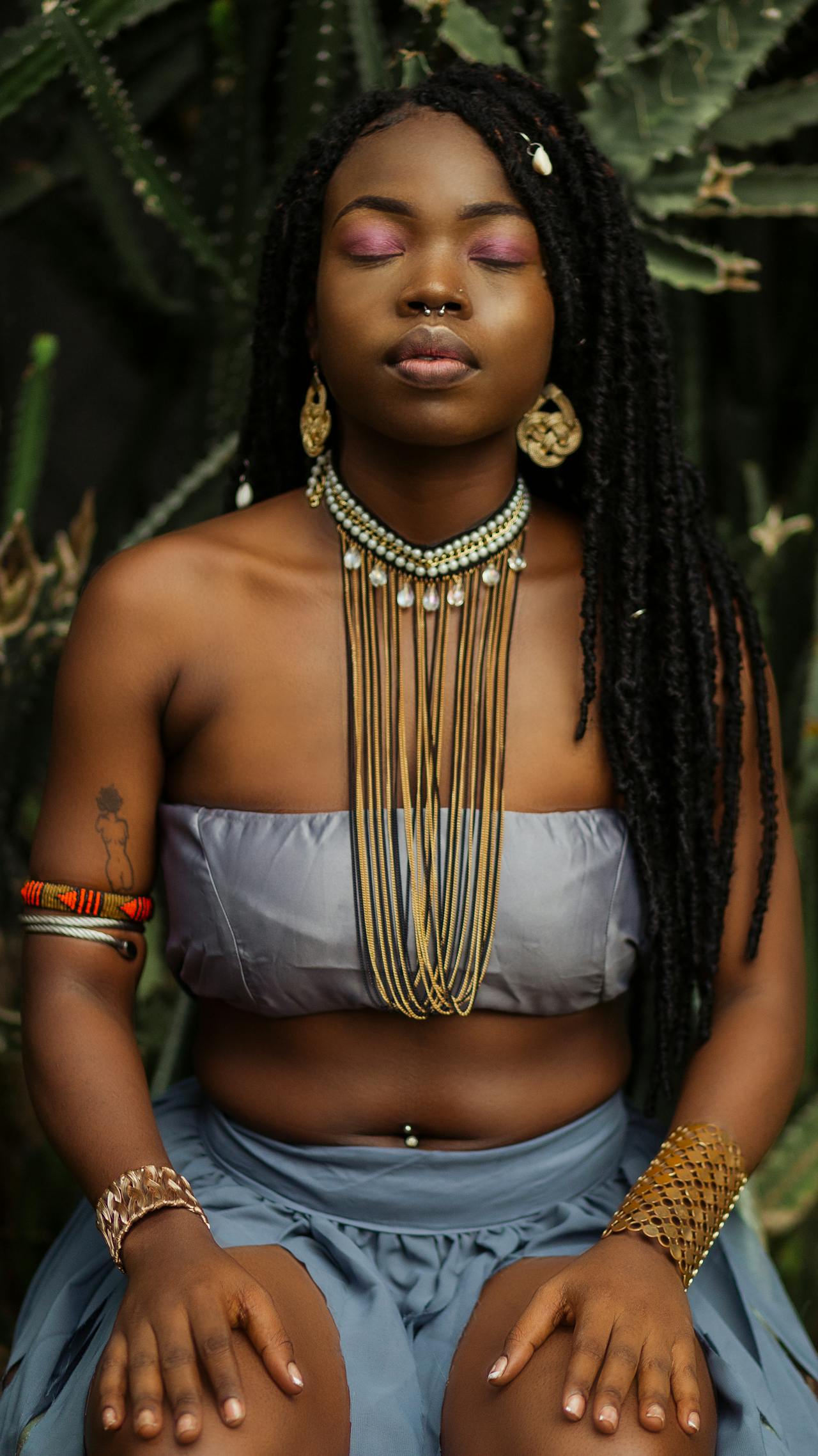 Jane Mwangi
